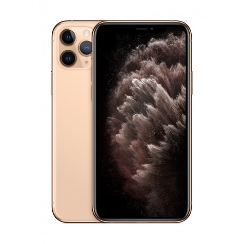 iPhone 11 Pro 64GB Gold iPhone 11 Pro 64GB Gold